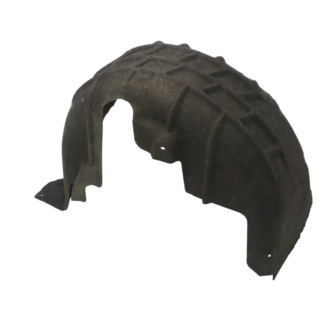 Inner Wheel Arch Right O/S Trim Panel to VW Volkswagen Golf SV Rear with Part number 510810972D VW Volkswagen Golf SV Rear Inner Wheel Arch Right O/S Trim Panel - SKU 510810972D - Part number 510810972D