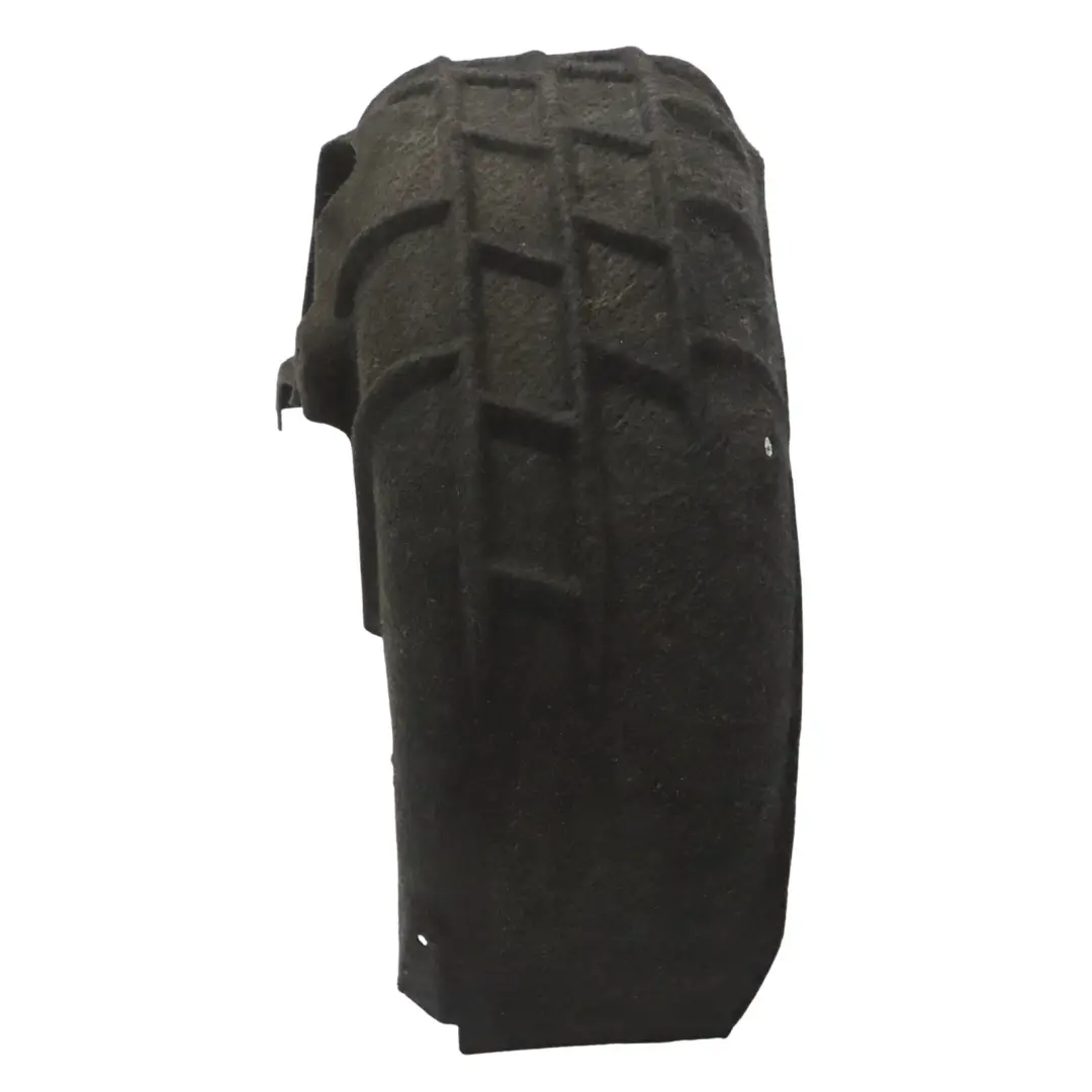 VW Volkswagen Golf SV Nadkole Prawe Tylne Osłona Koła - SKU 510810972D - Numer Części 510810972D