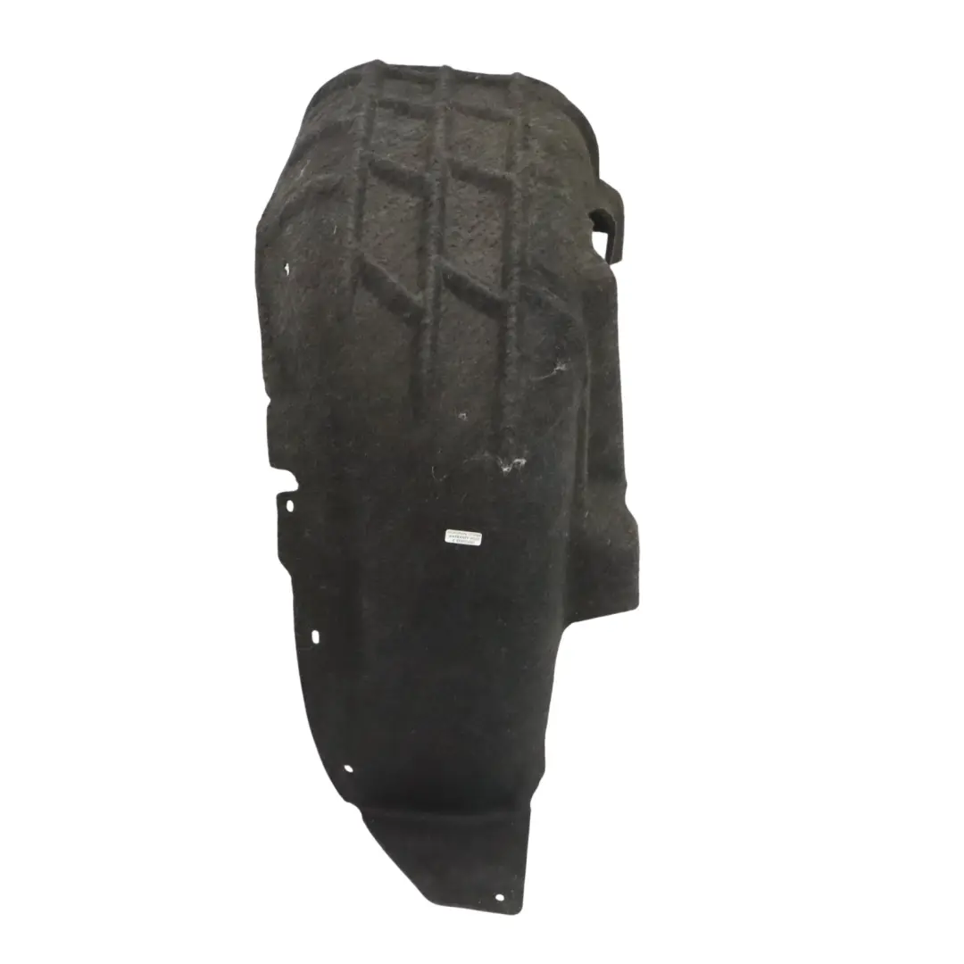 VW Volkswagen Golf SV Paso de rueda interior trasero derecho Panel - SKU 510810972D - Número de pieza 510810972D