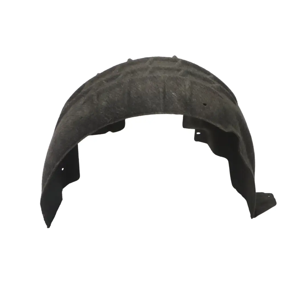 VW Volkswagen Golf SV Panneau de garniture droite du passage arrière - SKU 510810972D - Numéro de pièce 510810972D