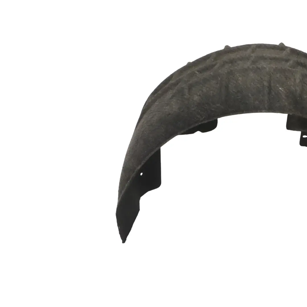 VW Volkswagen Golf SV Paso de rueda interior trasero derecho Panel - SKU 510810972D - Número de pieza 510810972D