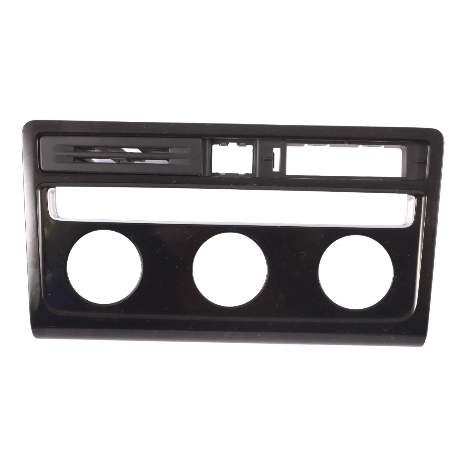 VW Golf Sportsvan A/C Climatizzatore Pannello rivestimento Surround 510819039C