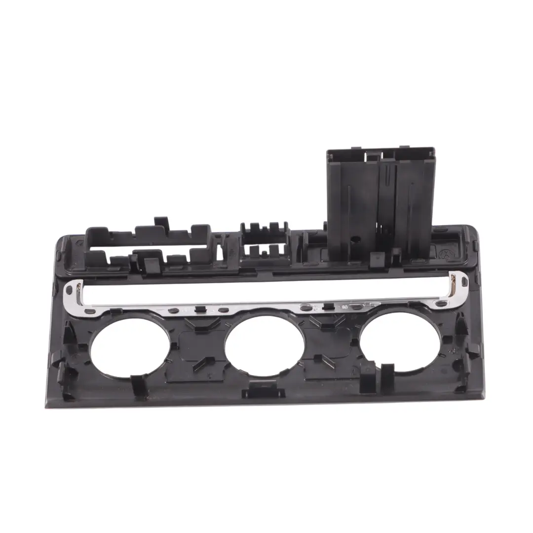 VW Golf Sportsvan A/C Klimatisierung Surround Verkleidungsplatte - SKU 510819039C - Teilenummer 510819039C