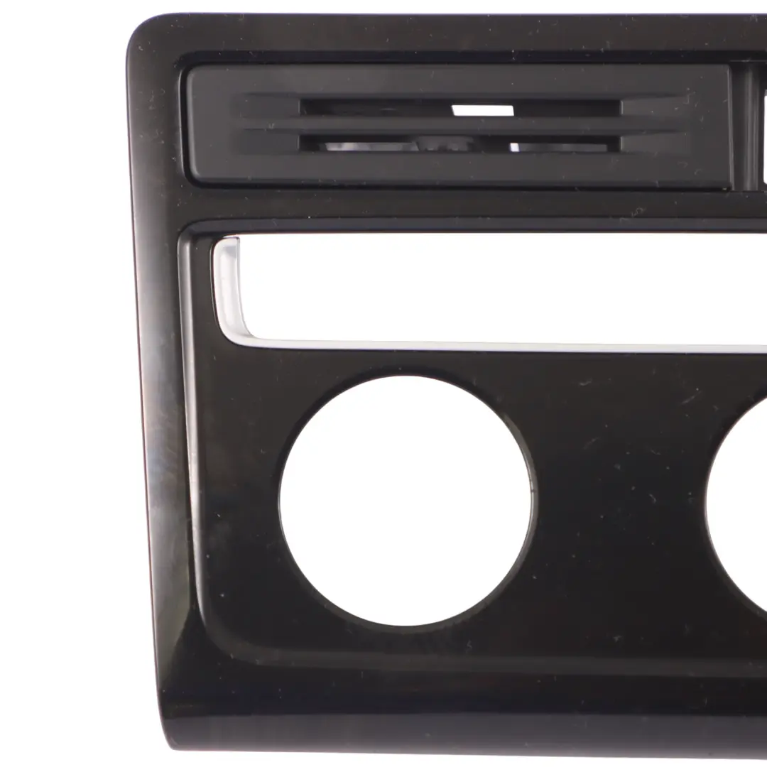 A/C Climatizador Panel para VW Volkswagen Golf Sportsvan con número de pieza 510819039C VW Volkswagen Golf Sportsvan A/C Climatizador Panel - SKU 510819039C - Número de pieza 510819039C