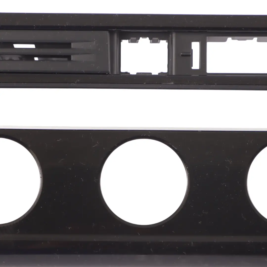 A/C Climatizador Panel para VW Volkswagen Golf Sportsvan con número de pieza 510819039C VW Volkswagen Golf Sportsvan A/C Climatizador Panel - SKU 510819039C - Número de pieza 510819039C