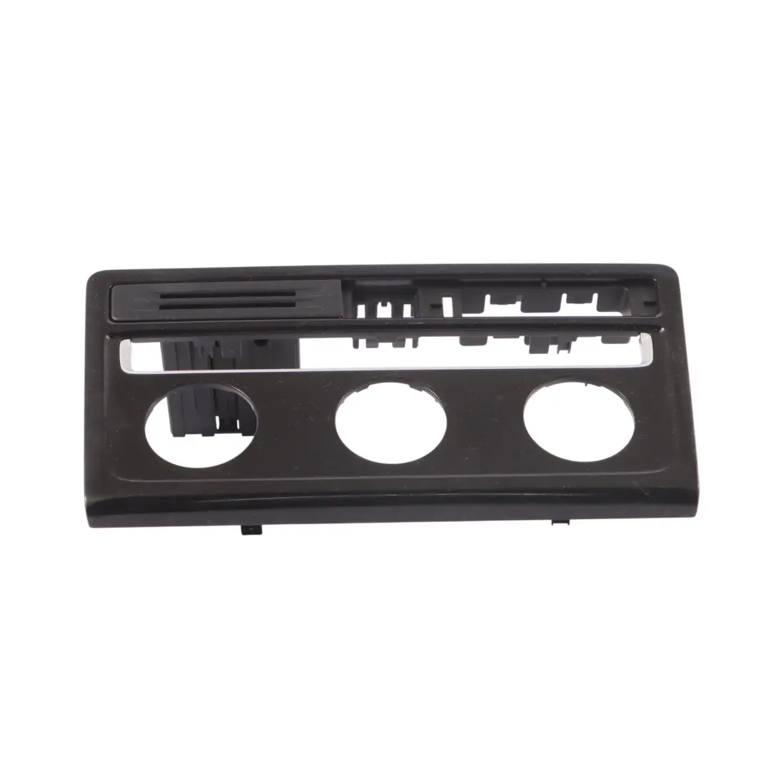 A/C Climatizador Panel para VW Volkswagen Golf Sportsvan con número de pieza 510819039C VW Volkswagen Golf Sportsvan A/C Climatizador Panel - SKU 510819039C - Número de pieza 510819039C