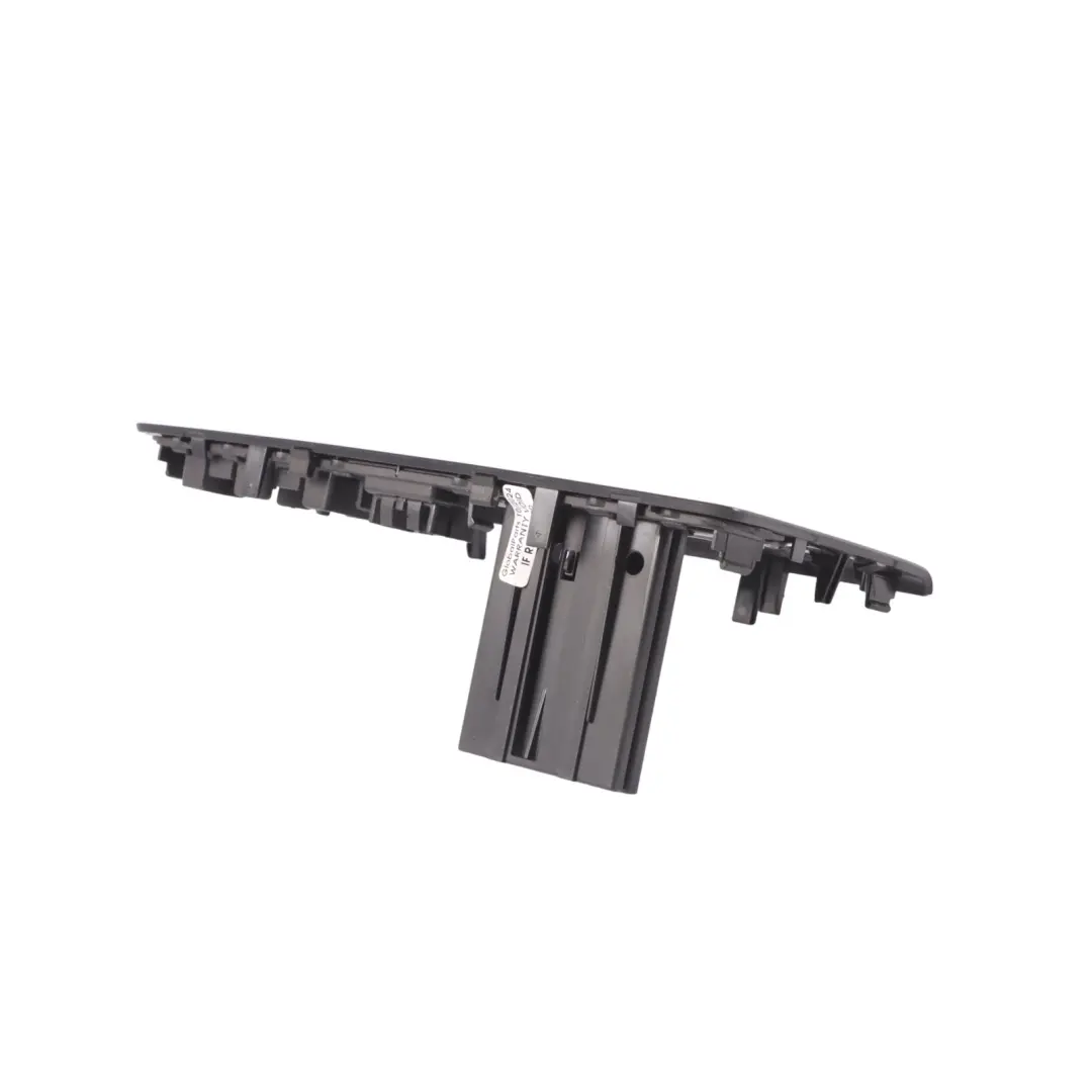 VW Volkswagen Golf Sportsvan A/C Climatizador Panel - SKU 510819039C - Número de pieza 510819039C
