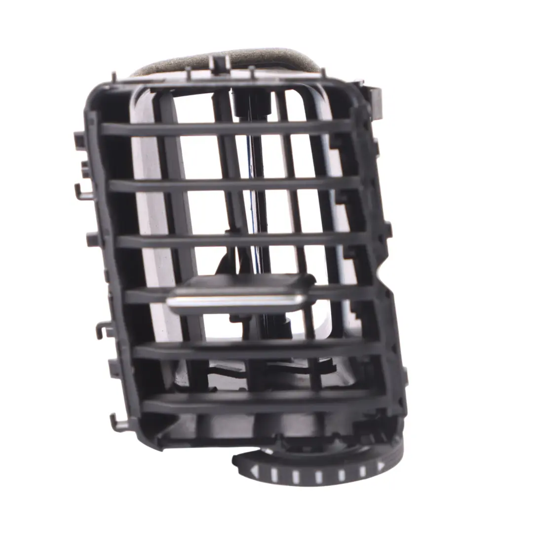 Armaturenbrett Mitte Entlüftung Links für VW Volkswagen Golf Sportsvan mit Teilenummer 510819727A VW Volkswagen Golf Sportsvan Armaturenbrett Mitte Entlüftung Links - SKU 510819727A - Teilenummer 510819727A