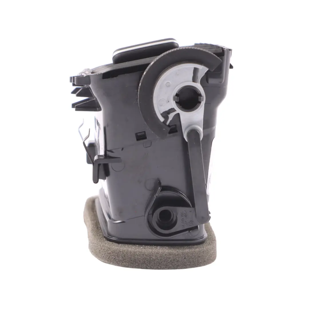 Dashboard Centre Air Vent Left N/S to VW Volkswagen Golf Sportsvan with Part number 510819727A VW Volkswagen Golf Sportsvan Dashboard Centre Air Vent Left N/S - SKU 510819727A - Part number 510819727A