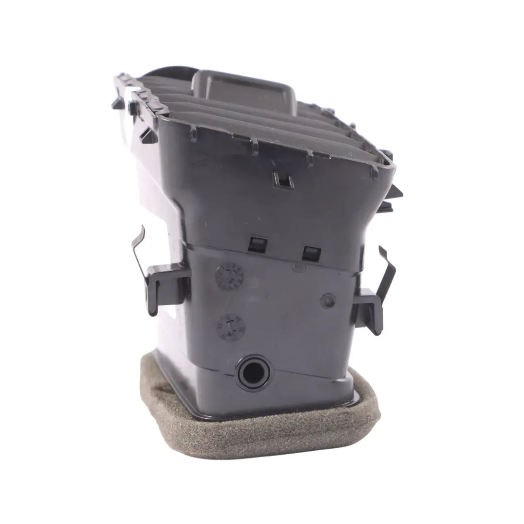 Dashboard Centre Air Vent Left N/S to VW Volkswagen Golf Sportsvan with Part number 510819727A VW Volkswagen Golf Sportsvan Dashboard Centre Air Vent Left N/S - SKU 510819727A - Part number 510819727A