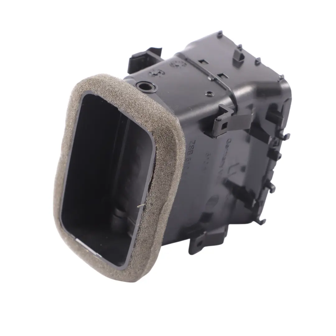 Dashboard Centre Air Vent Left N/S to VW Volkswagen Golf Sportsvan with Part number 510819727A VW Volkswagen Golf Sportsvan Dashboard Centre Air Vent Left N/S - SKU 510819727A - Part number 510819727A