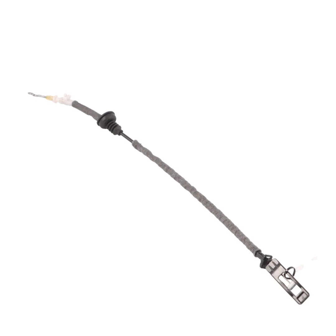 Volkswagen Golf Sportsvan Manija Puerta Bowden Cable Interior Izquierda Derecha - SKU 510839085C - Número de pieza 510839085C
