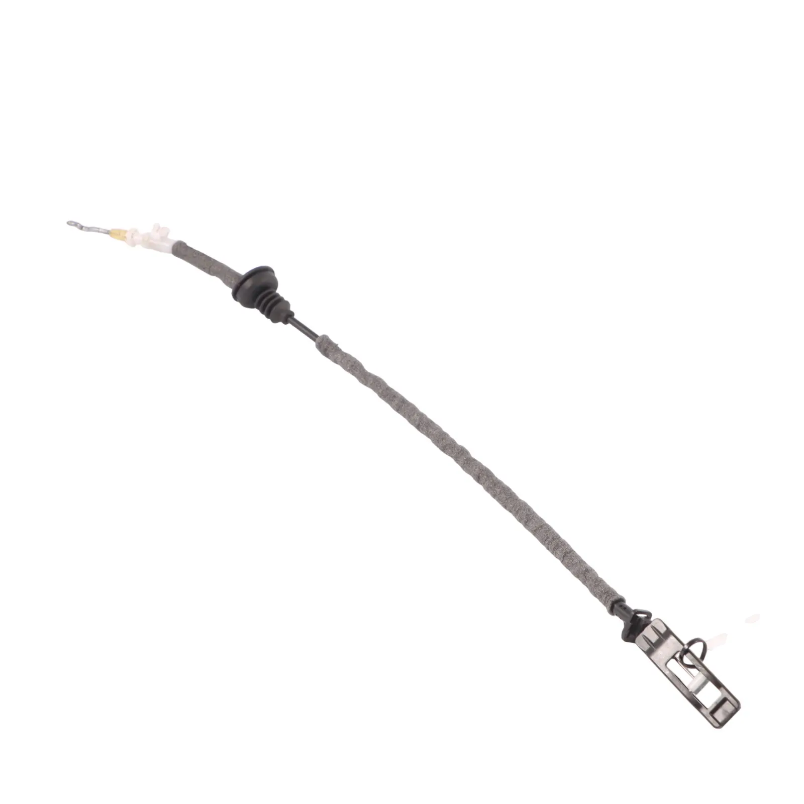 Volkswagen Golf Sportsvan Manija Puerta Bowden Cable Interior Izquierda Derecha