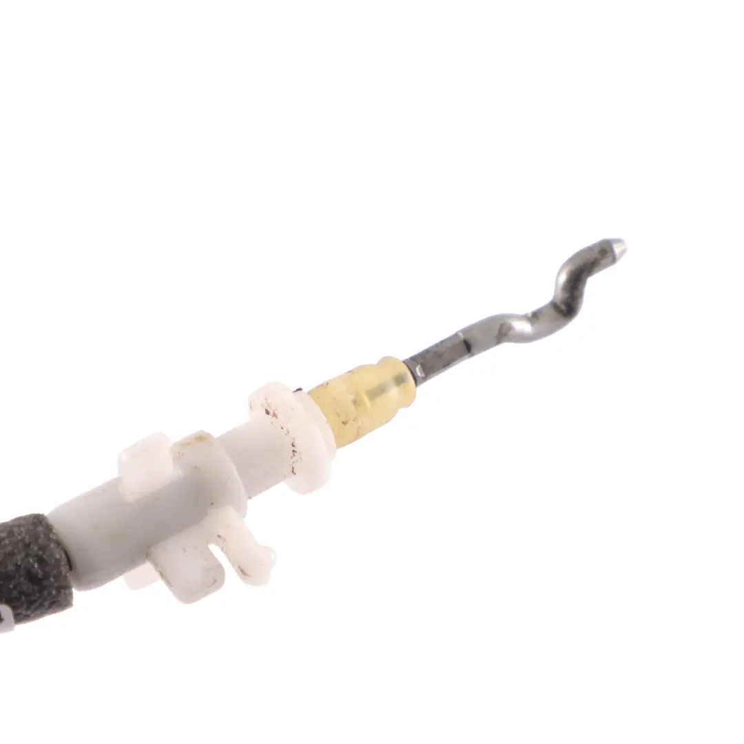 Volkswagen Golf Sportsvan Manija Puerta Bowden Cable Interior Izquierda Derecha - SKU 510839085C - Número de pieza 510839085C