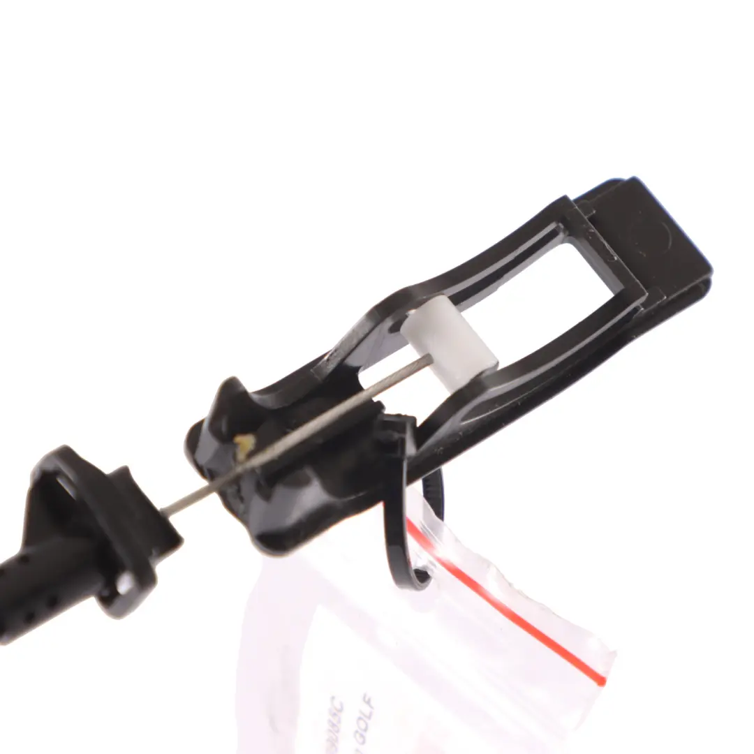 Volkswagen Golf Sportsvan Manija Puerta Bowden Cable Interior Izquierda Derecha - SKU 510839085C - Número de pieza 510839085C