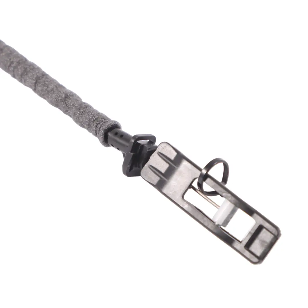 Volkswagen Golf Sportsvan Manija Puerta Bowden Cable Interior Izquierda Derecha - SKU 510839085C - Número de pieza 510839085C