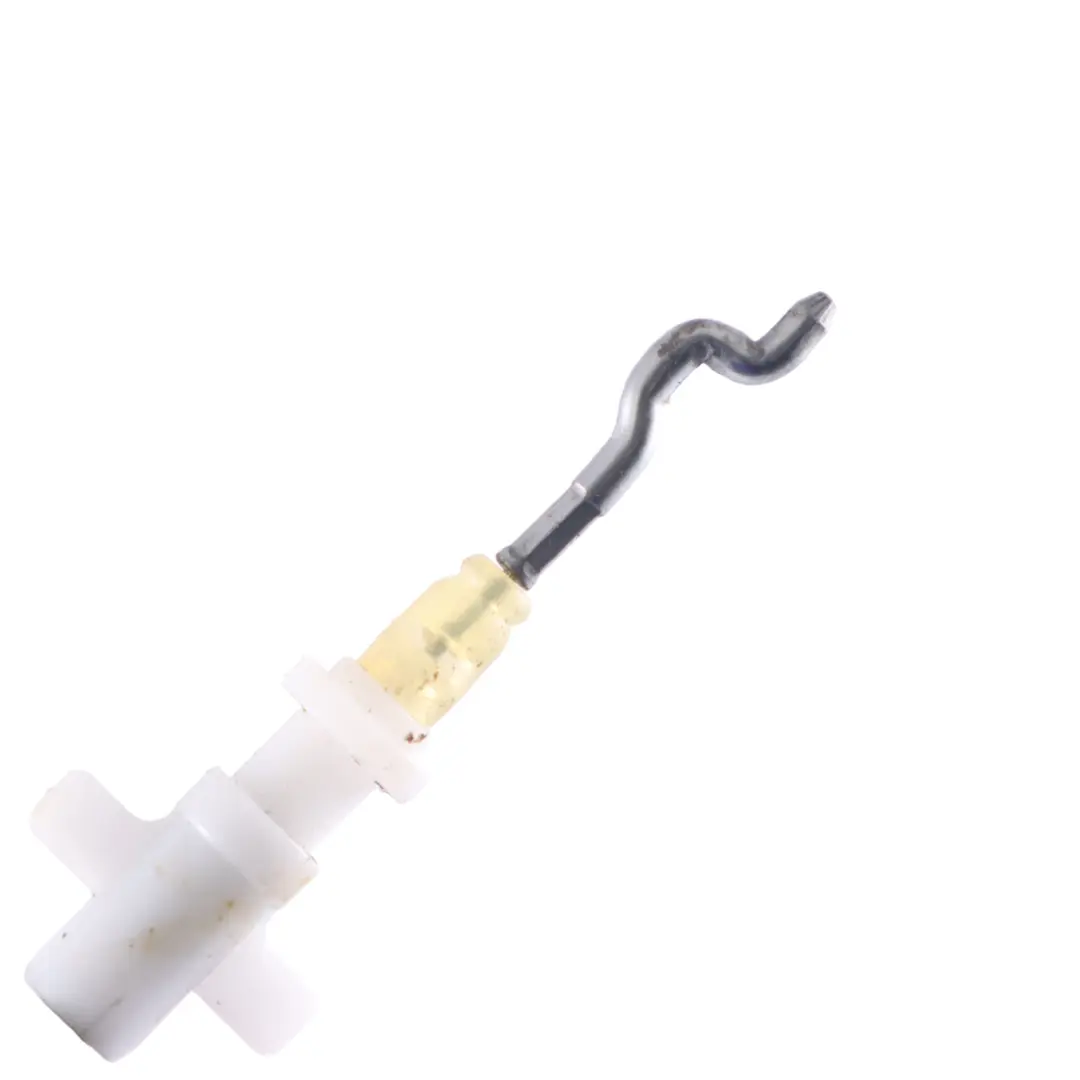 Door Handle Bowden Cable Inside Rear Left Right N/O/S to Volkswagen Golf Sportsvan with Part number 510839085C Volkswagen Golf Sportsvan Door Handle Bowden Cable Inside Rear Left Right N/O/S - SKU 510839085C - Part number 510839085C