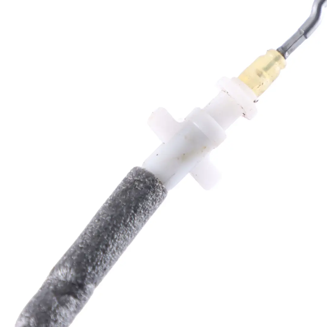 Volkswagen Golf Sportsvan Manija Puerta Bowden Cable Interior Izquierda Derecha - SKU 510839085C - Número de pieza 510839085C