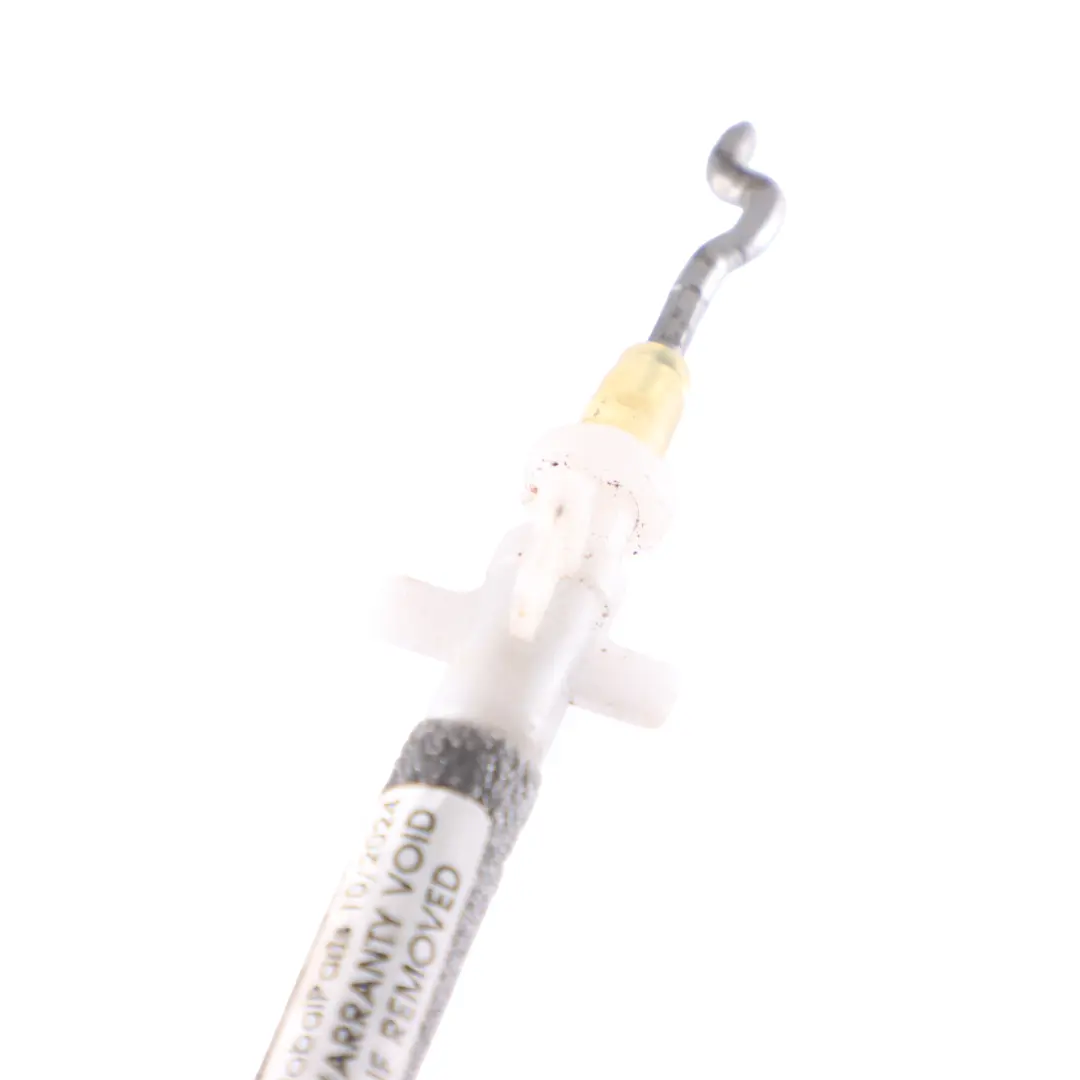 Volkswagen Golf Sportsvan Manija Puerta Bowden Cable Interior Izquierda Derecha - SKU 510839085C - Número de pieza 510839085C