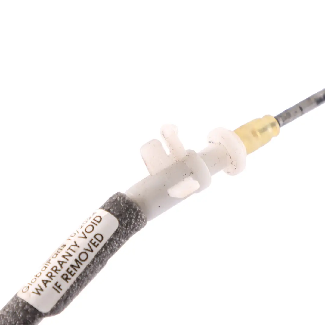 Volkswagen Golf Sportsvan Manija Puerta Bowden Cable Interior Izquierda Derecha - SKU 510839085C - Número de pieza 510839085C