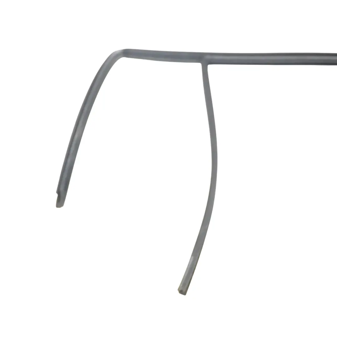 Volkswagen Golf Sportsvan Door Window Frame Rear Left N/S Trim Cover - SKU 510839431AG - Part number 510839431AG