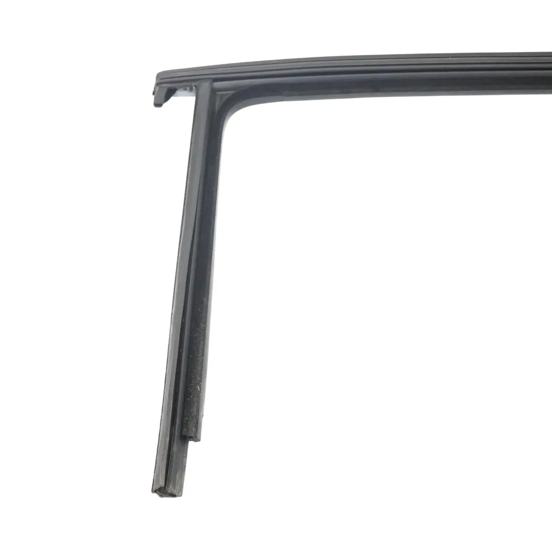 Volkswagen Golf Sportsvan Door Window Frame Rear Left N/S Trim Cover - SKU 510839431AG - Part number 510839431AG