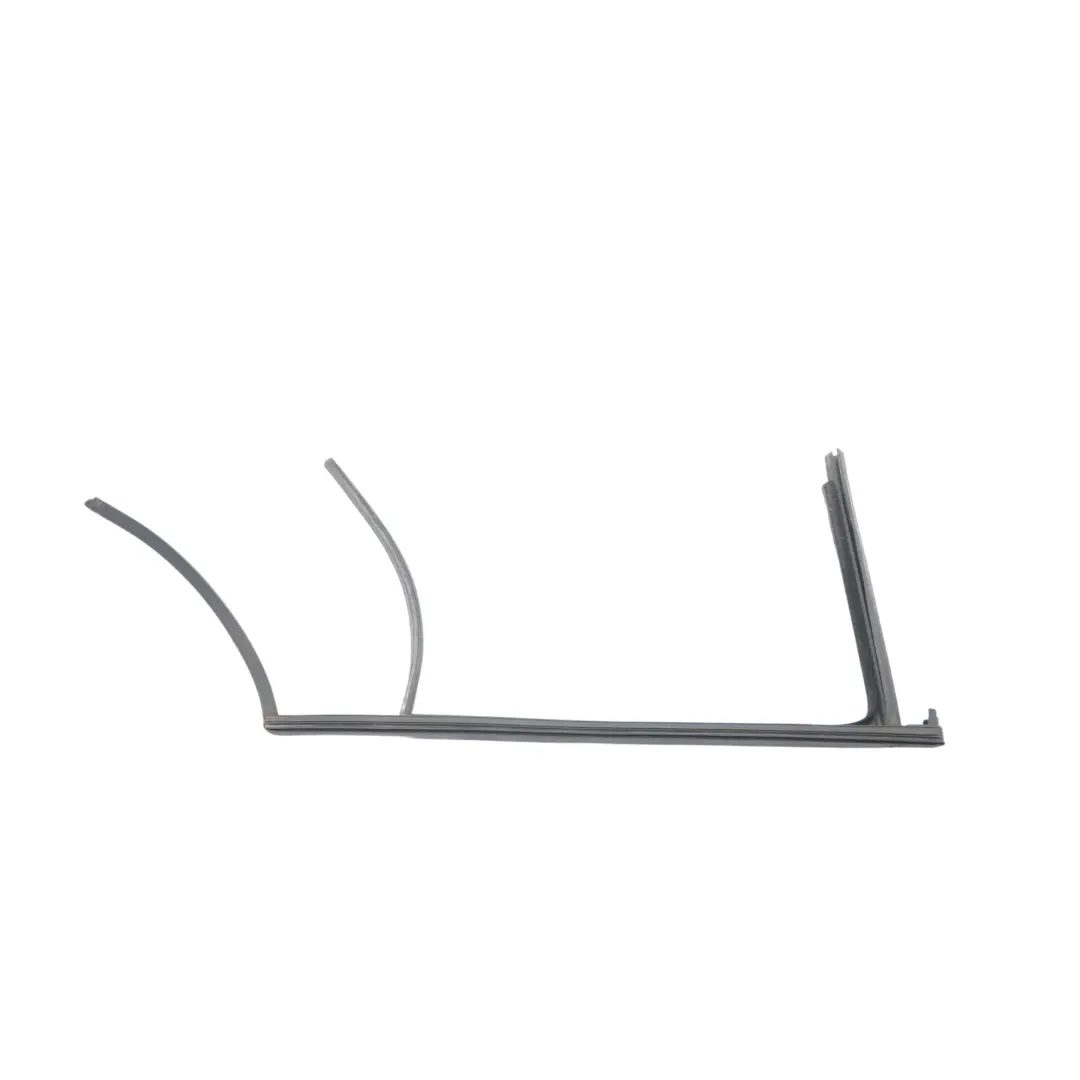 Volkswagen Golf Sportsvan Türfenster Rahmen Hinten Links Abdeckung - SKU 510839431AG - Teilenummer 510839431AG
