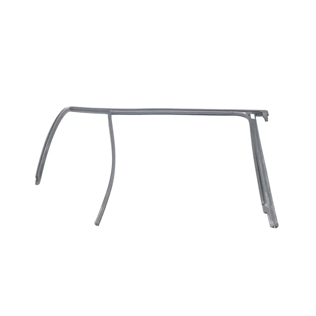 Puerta Ventana Trasera Izquierda Cubierta para Volkswagen Golf Sportsvan con número de pieza 510839431AG Volkswagen Golf Sportsvan Puerta Ventana Trasera Izquierda Cubierta - SKU 510839431AG - Número de pieza 510839431AG