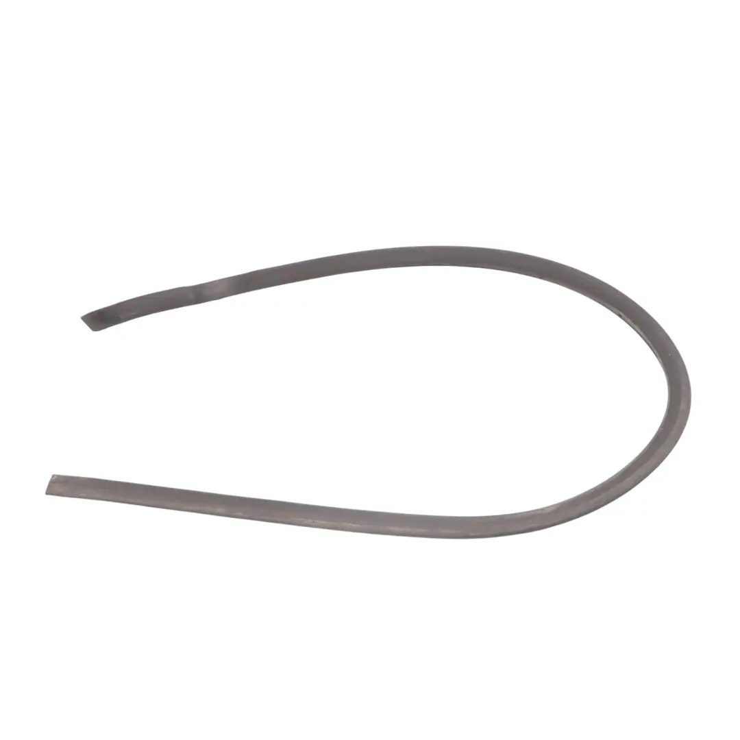 VW Volkswagen Golf Sportsvan Rear Outer Seal Gasket Rubber Right O/S - SKU 510839700D - Part number 510839700D