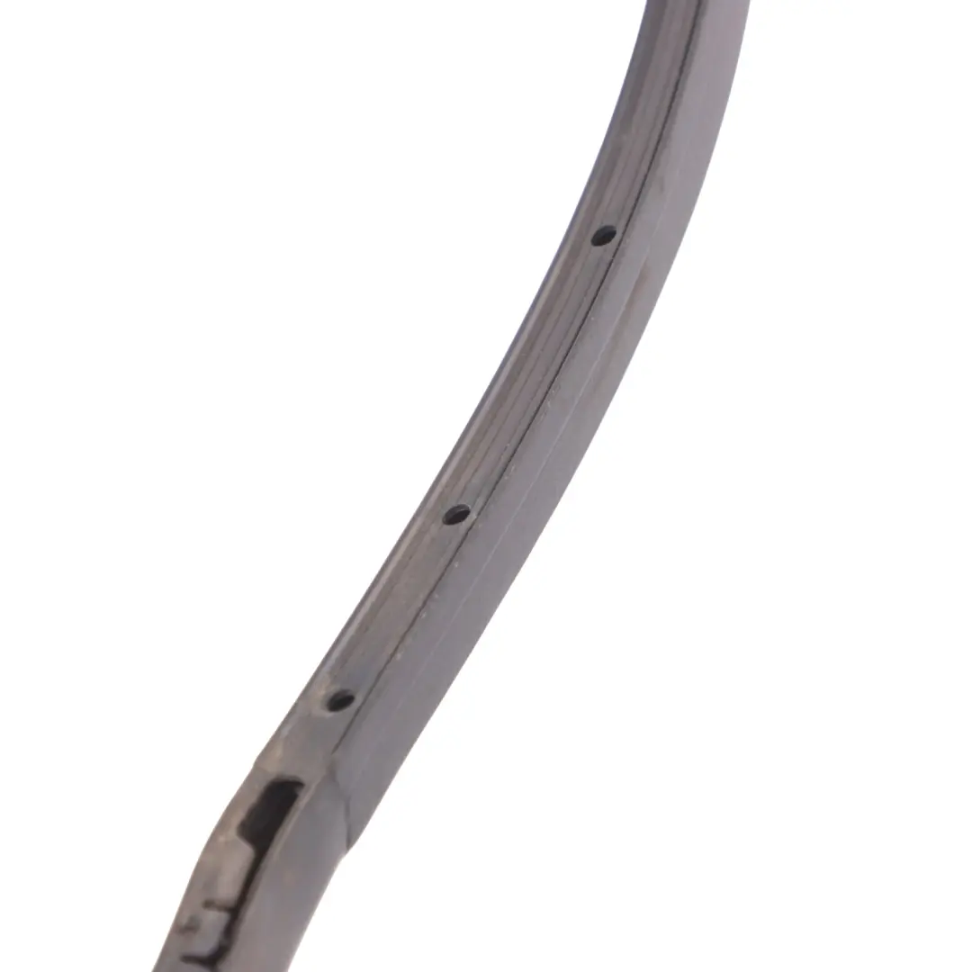VW Volkswagen Golf Sportsvan Guarnizione esterna posteriore destra - SKU 510839700D - Numero di parte 510839700D