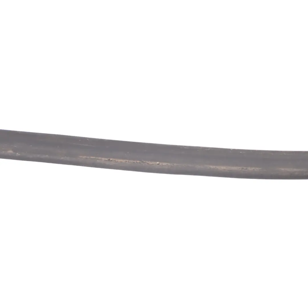 VW Volkswagen Golf Sportsvan Guarnizione esterna posteriore destra - SKU 510839700D - Numero di parte 510839700D