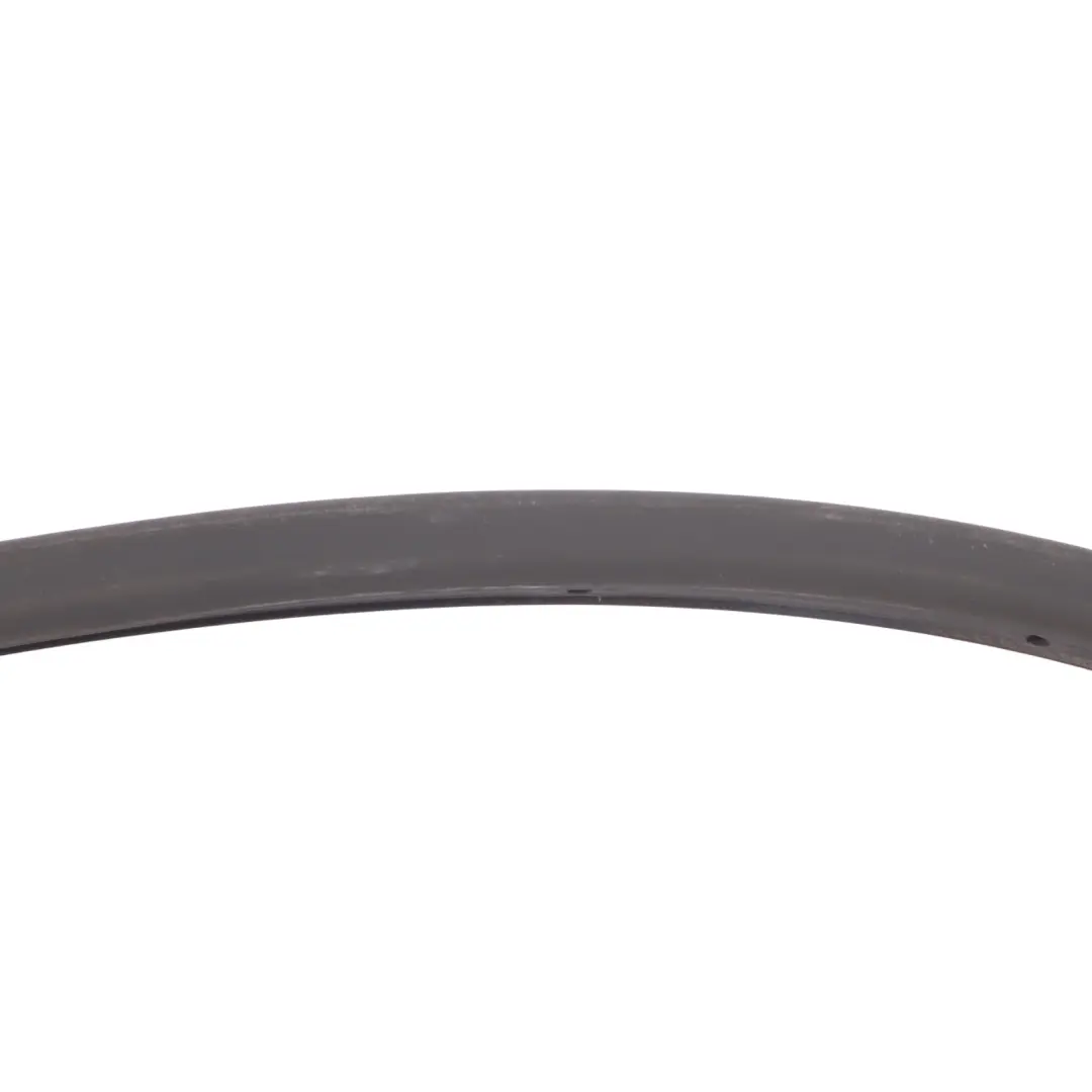 VW Volkswagen Golf Sportsvan Guarnizione esterna posteriore destra - SKU 510839700D - Numero di parte 510839700D
