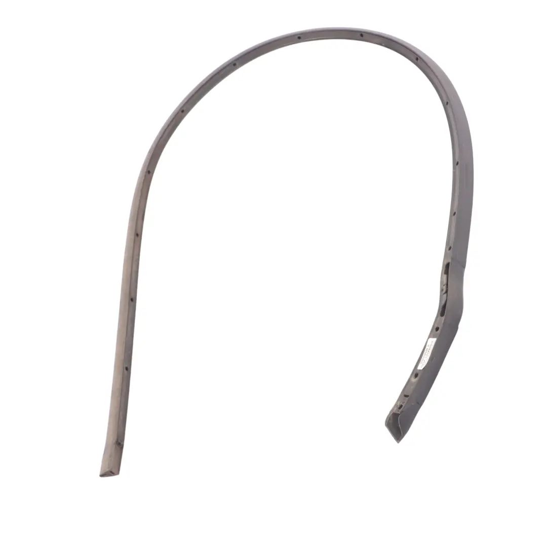 VW Volkswagen Golf Sportsvan Guarnizione esterna posteriore destra - SKU 510839700D - Numero di parte 510839700D