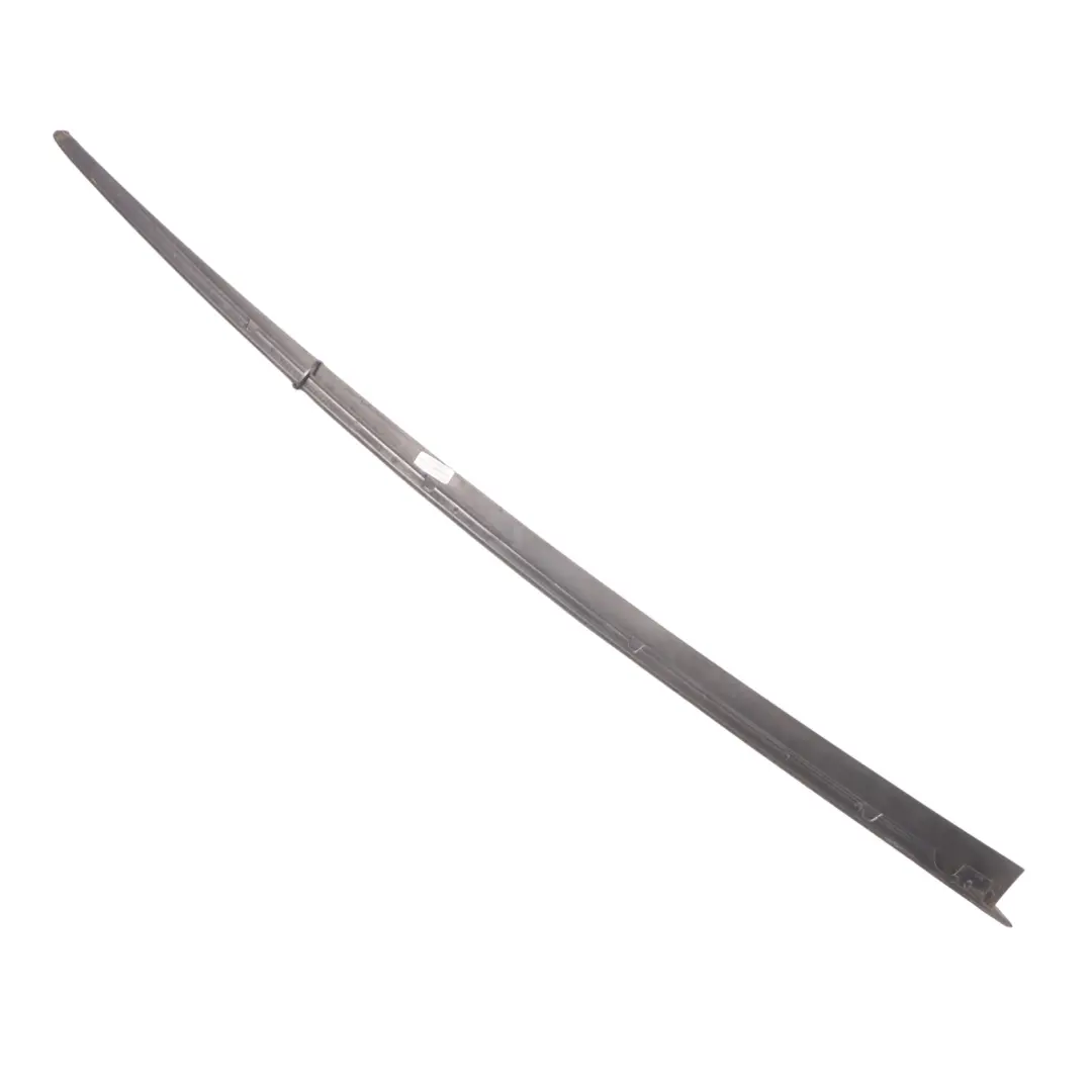 VW Golf SV Sportsvan Window Wheather Strip Left N/S Water Deflector - SKU 510854327A - Part number 510854327A