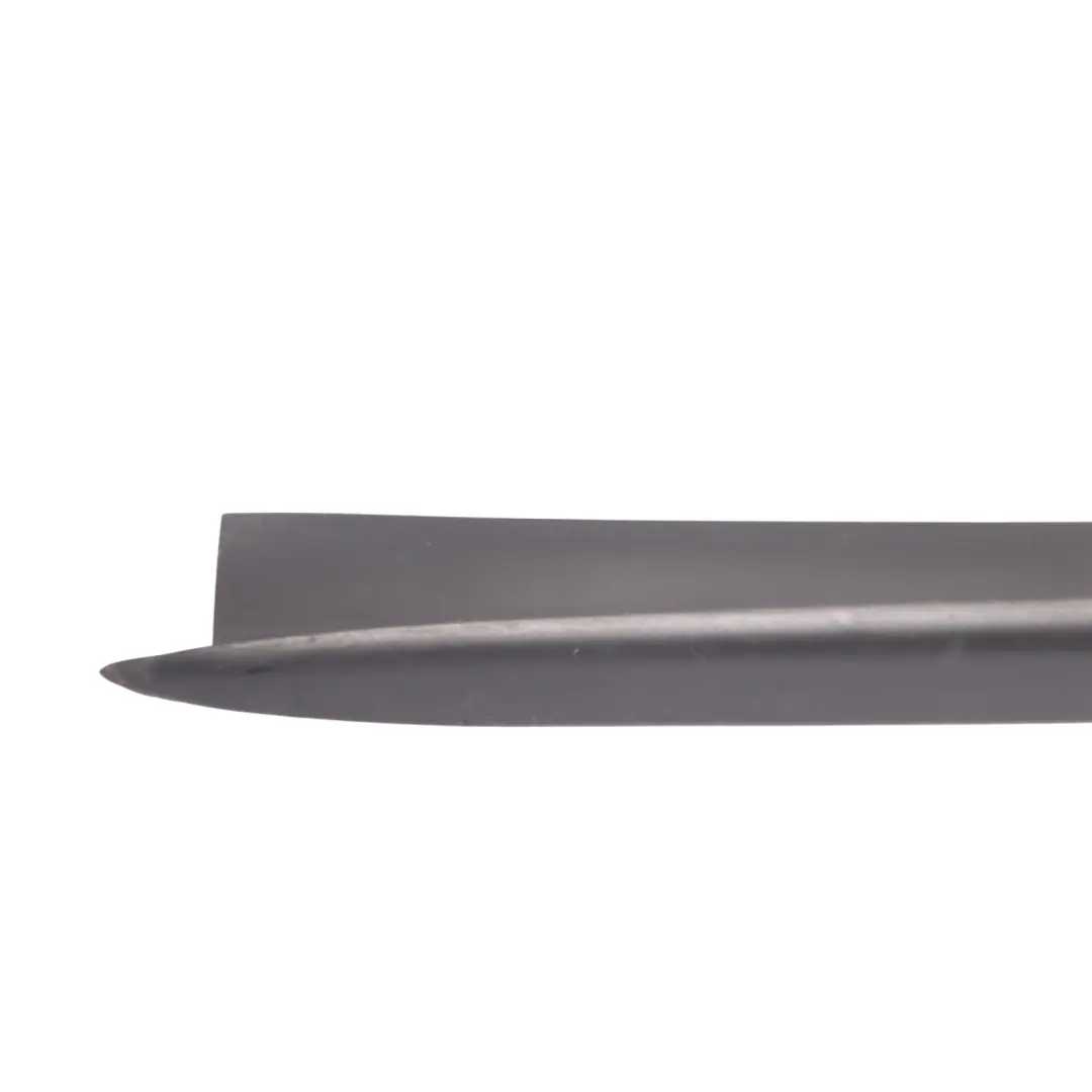 VW Golf SV Sportsvan Window Wheather Strip Left N/S Water Deflector - SKU 510854327A - Part number 510854327A