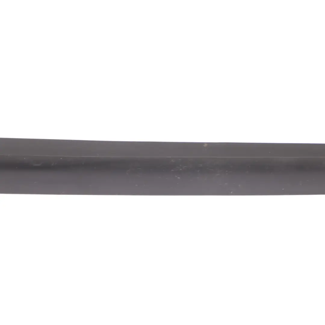 VW Golf SV Sportsvan Window Wheather Strip Left N/S Water Deflector - SKU 510854327A - Part number 510854327A