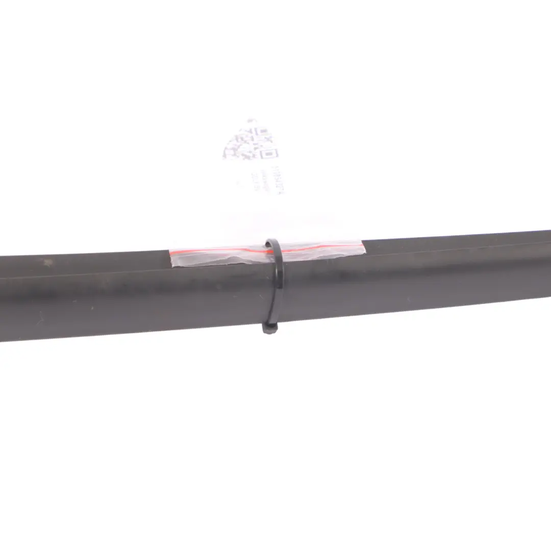 VW Golf SV Sportsvan Window Wheather Strip Left N/S Water Deflector - SKU 510854327A - Part number 510854327A
