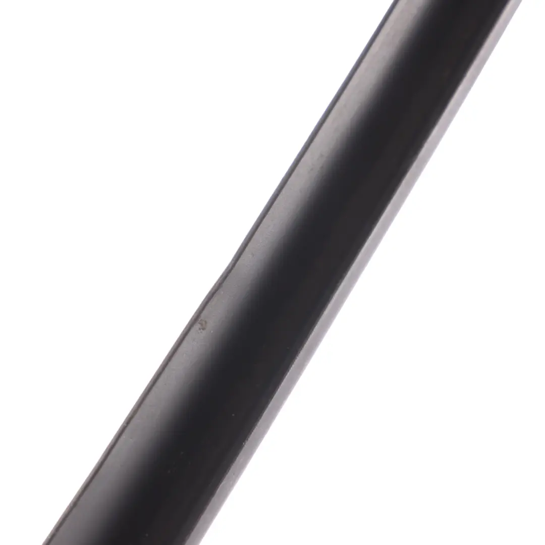 VW Golf SV Sportsvan Window Wheather Strip Left N/S Water Deflector - SKU 510854327A - Part number 510854327A