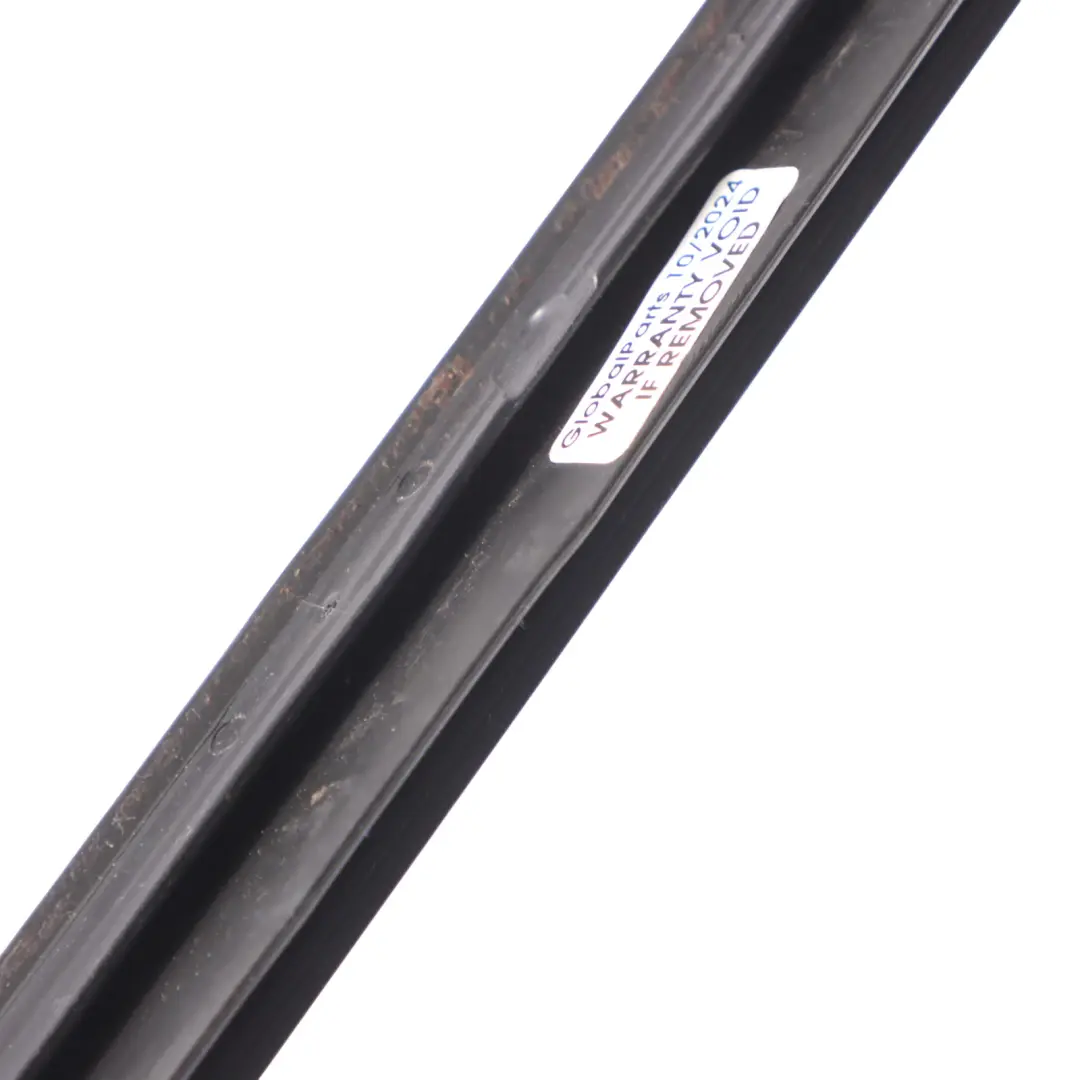 VW Golf SV Sportsvan Window Wheather Strip Left N/S Water Deflector - SKU 510854327A - Part number 510854327A
