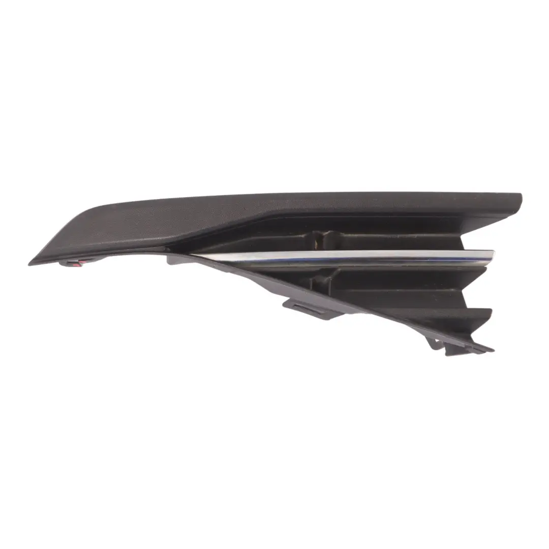 Volkswagen Golf SV Paraurti anteriore Griglia Rivestimento sinistro - SKU 510854661G - Numero di parte 510854661G