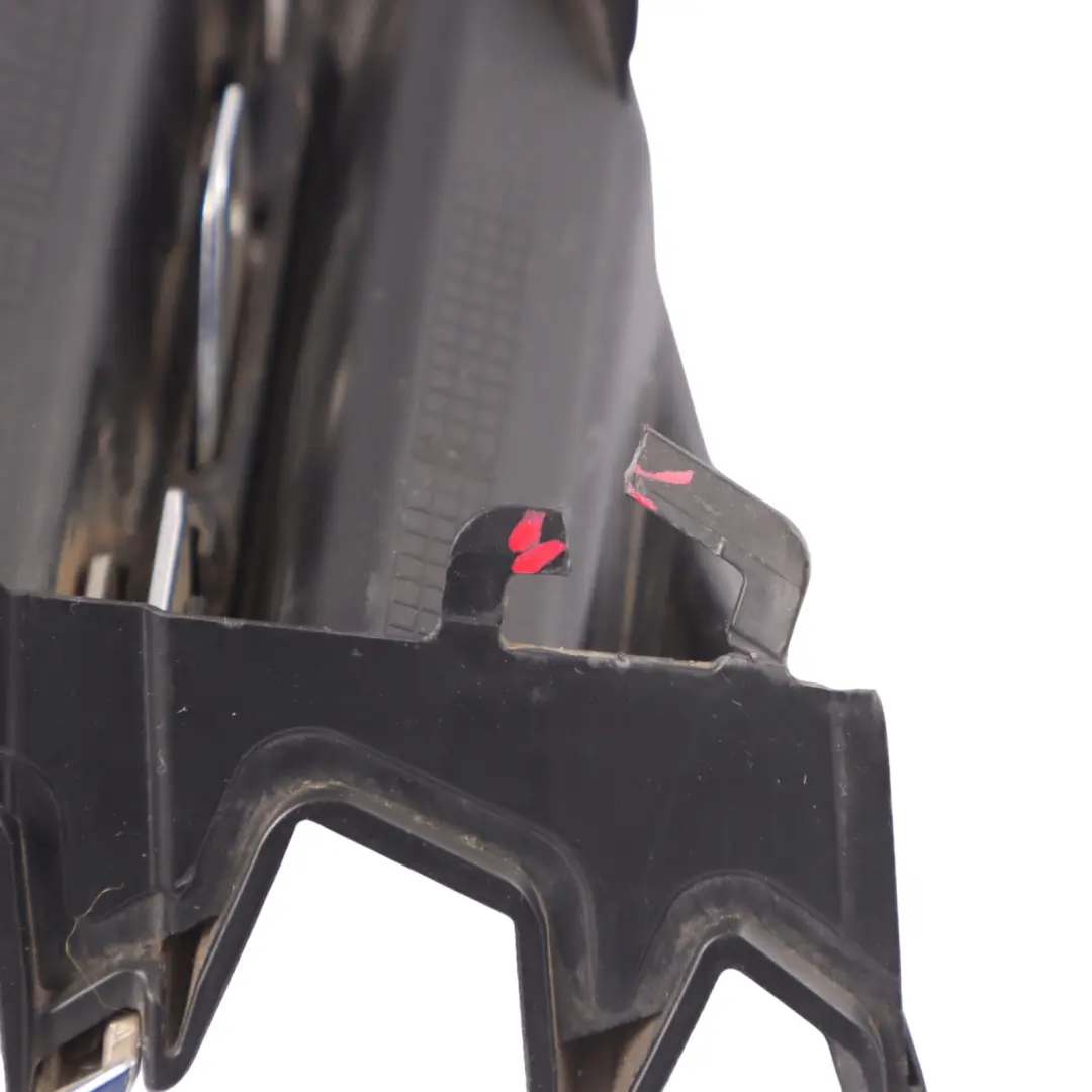 Embellecedor Paragolpes Delantero Izquierdo para Volkswagen VW Golf SV con número de pieza 510854661G Volkswagen VW Golf SV Embellecedor Paragolpes Delantero Izquierdo - SKU 510854661G - Número de pieza 510854661G