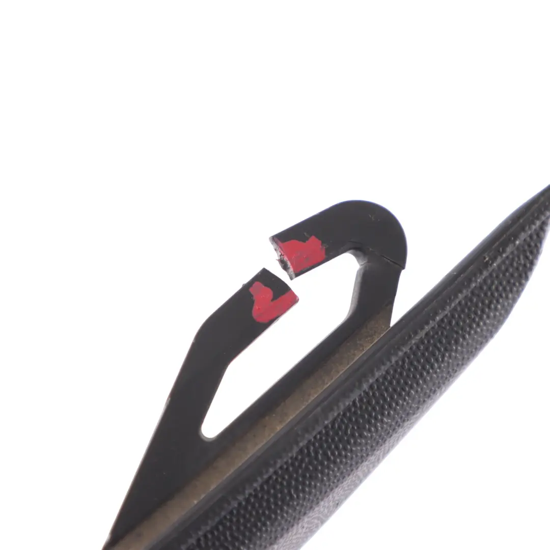 Embellecedor Paragolpes Delantero Izquierdo para Volkswagen VW Golf SV con número de pieza 510854661G Volkswagen VW Golf SV Embellecedor Paragolpes Delantero Izquierdo - SKU 510854661G - Número de pieza 510854661G