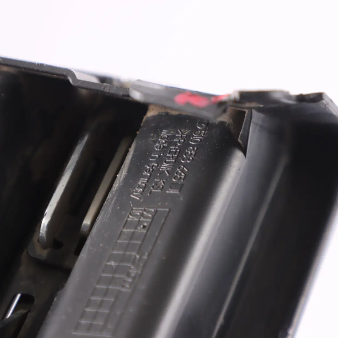 Kratka Zderzaka Lewy Przód Volkswagen VW Golf SV - SKU 510854661G - Numer Części 510854661G