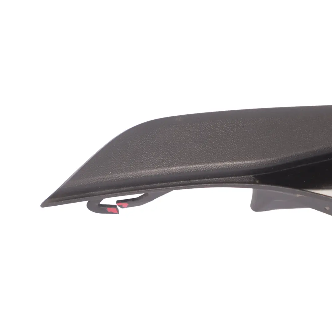 Volkswagen VW Golf SV Front Bumper Grille Trim Cover Left N/S - SKU 510854661G - Part number 510854661G