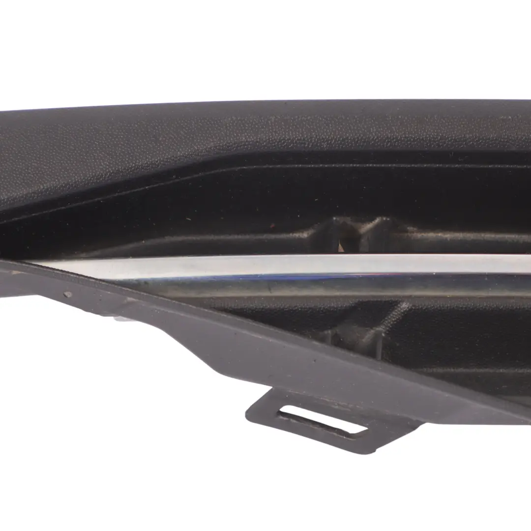 Volkswagen VW Golf SV Pare-chocs avant Grille de protection gauche - SKU 510854661G - Numéro de pièce 510854661G