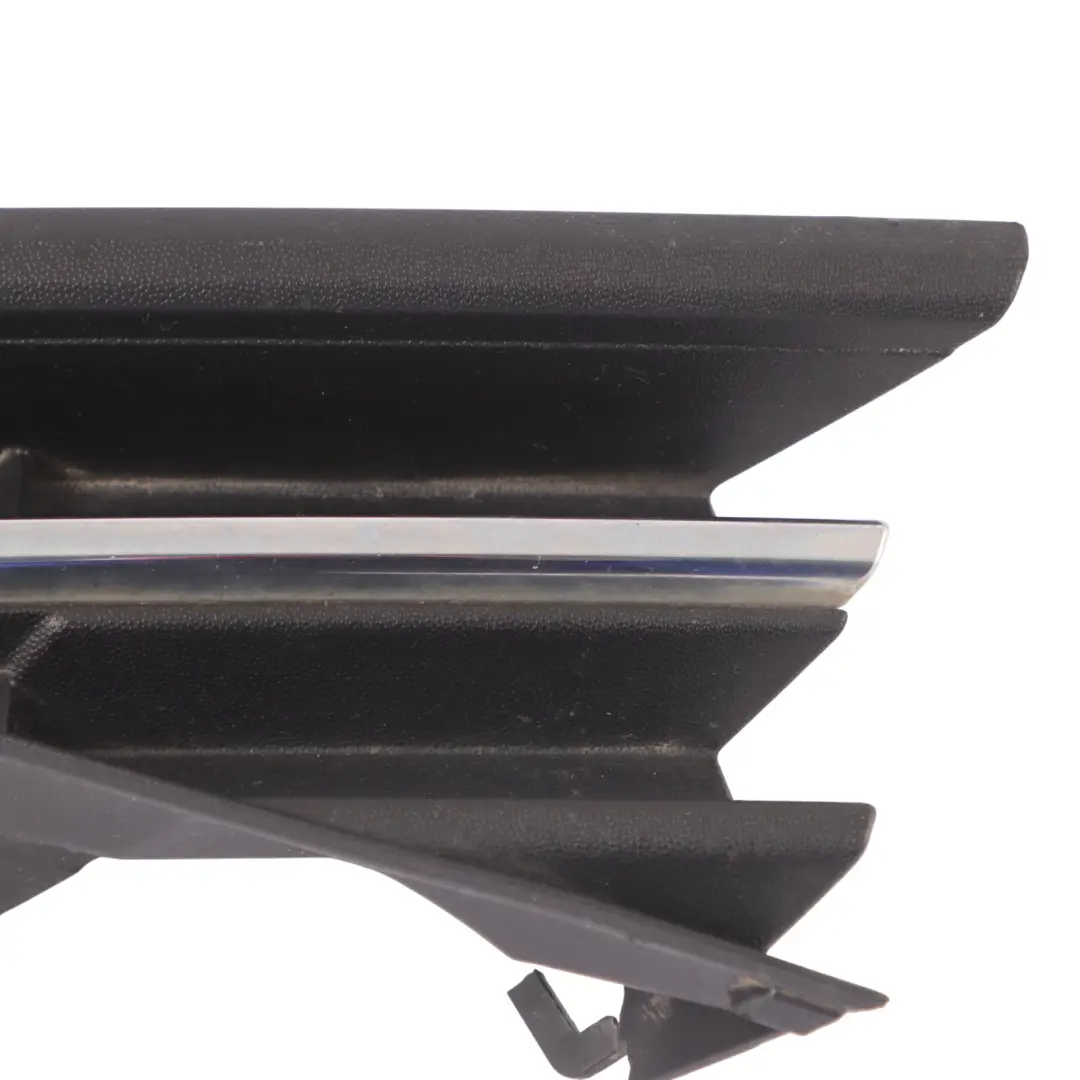 Kratka Zderzaka Lewy Przód do Volkswagen VW Golf SV o numerze 510854661G Volkswagen VW Golf SV Kratka Zderzaka Lewy Przód - SKU 510854661G - Numer Części 510854661G