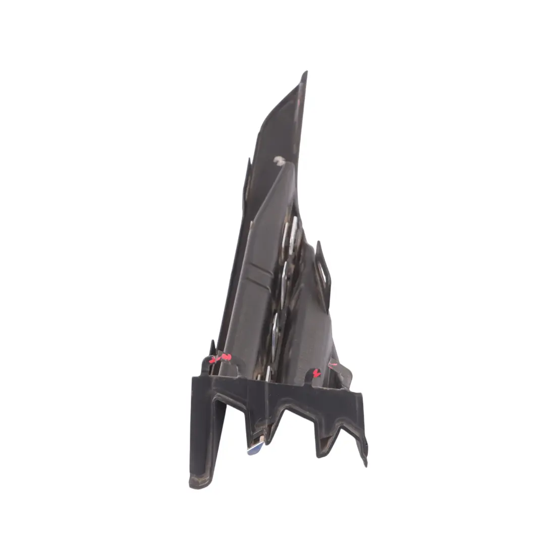 Embellecedor Paragolpes Delantero Izquierdo para Volkswagen VW Golf SV con número de pieza 510854661G Volkswagen VW Golf SV Embellecedor Paragolpes Delantero Izquierdo - SKU 510854661G - Número de pieza 510854661G