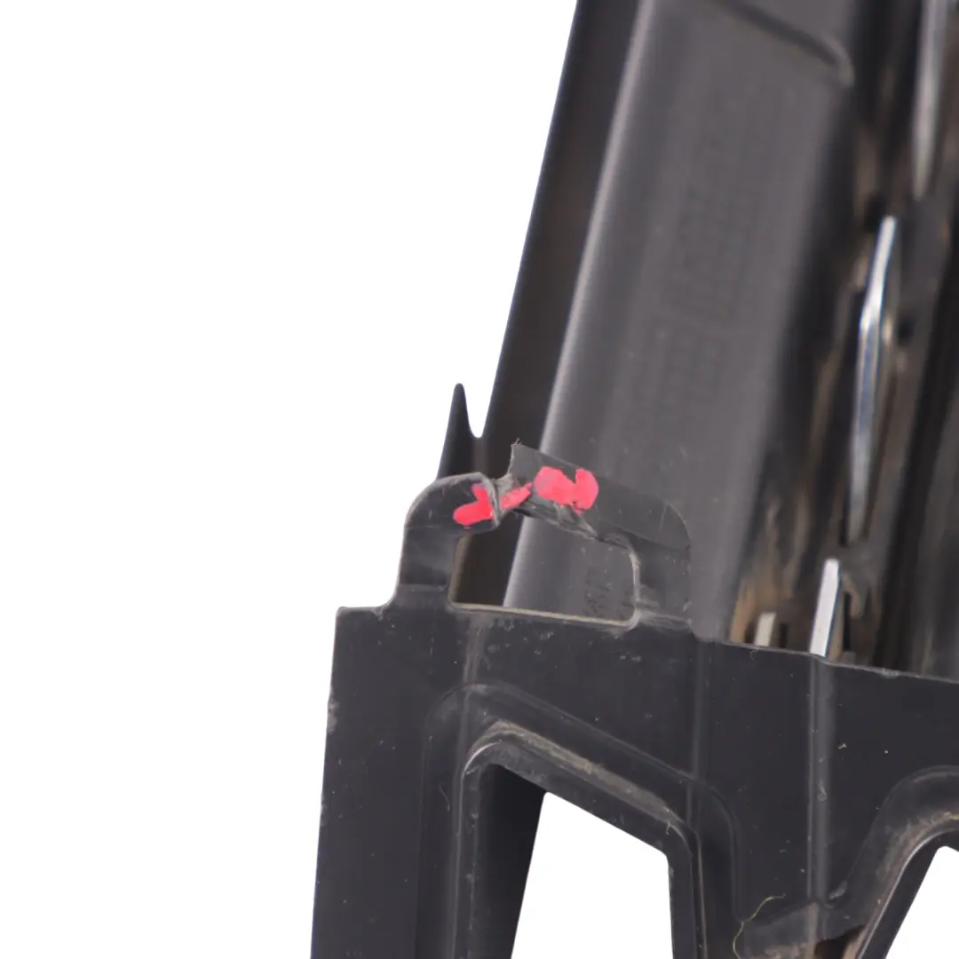 Volkswagen VW Golf SV Embellecedor Paragolpes Delantero Izquierdo - SKU 510854661G - Número de pieza 510854661G