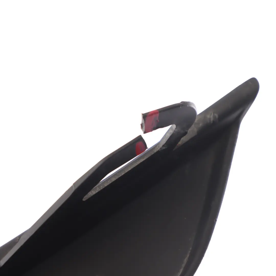 Front Bumper Grille Trim Cover Right O/S to Volkswagen Golf Sportsvan with Part number 510854662G Volkswagen Golf Sportsvan Front Bumper Grille Trim Cover Right O/S - SKU 510854662G - Part number 510854662G