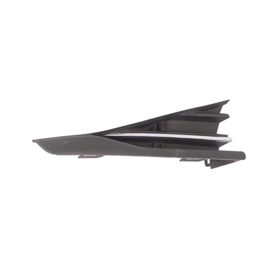 Volkswagen Golf Sportsvan Pare-chocs avant Grille Couvrerouleau droit - SKU 510854662G - Numéro de pièce 510854662G